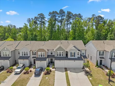 1183 Citadel Avenue Durham NC 27713