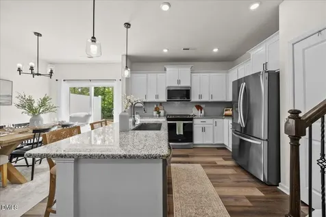 1183 Citadel Avenue Durham NC 27713