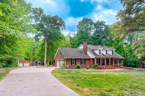 2428 Helena Moriah Road Timberlake NC 27583