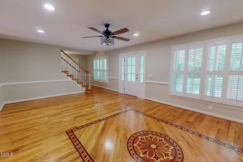 2428 Helena Moriah Road Timberlake NC 27583