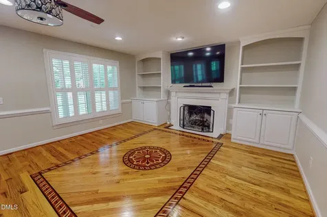 2428 Helena Moriah Road Timberlake NC 27583