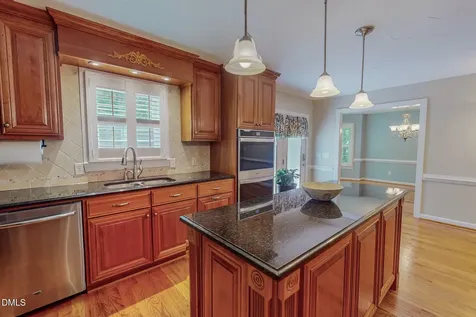 2428 Helena Moriah Road Timberlake NC 27583
