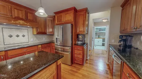 2428 Helena Moriah Road Timberlake NC 27583