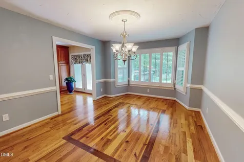 2428 Helena Moriah Road Timberlake NC 27583