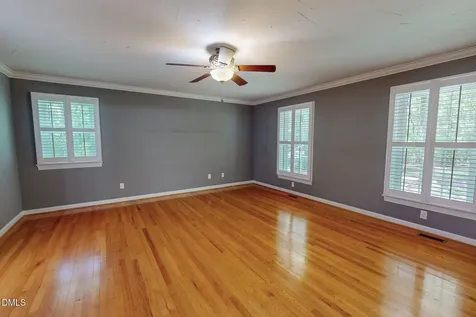 2428 Helena Moriah Road Timberlake NC 27583