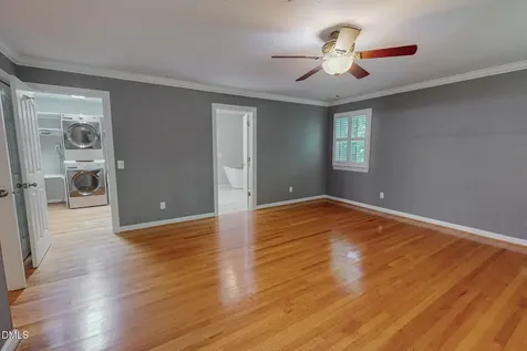 2428 Helena Moriah Road Timberlake NC 27583