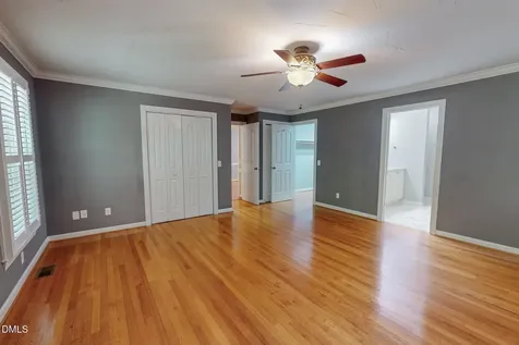 2428 Helena Moriah Road Timberlake NC 27583