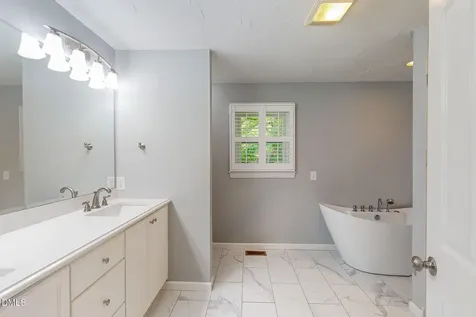 2428 Helena Moriah Road Timberlake NC 27583