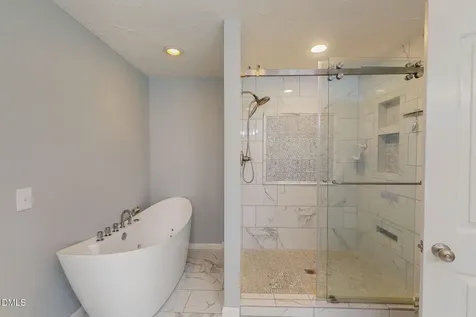 2428 Helena Moriah Road Timberlake NC 27583