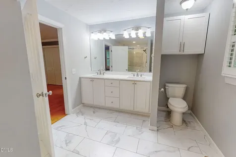 2428 Helena Moriah Road Timberlake NC 27583