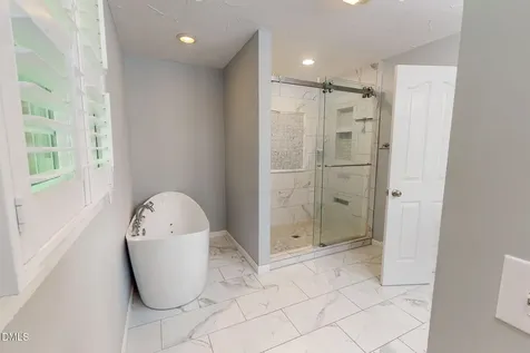 2428 Helena Moriah Road Timberlake NC 27583