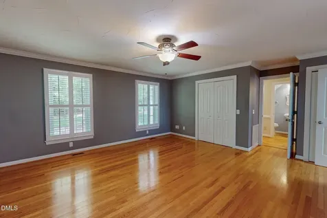 2428 Helena Moriah Road Timberlake NC 27583