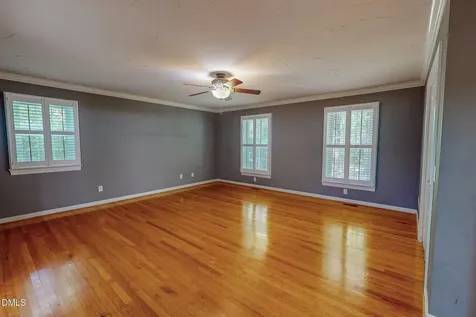 2428 Helena Moriah Road Timberlake NC 27583