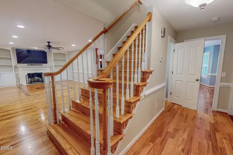 2428 Helena Moriah Road Timberlake NC 27583