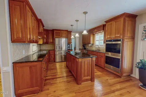 2428 Helena Moriah Road Timberlake NC 27583