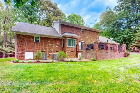 2428 Helena Moriah Road Timberlake NC 27583