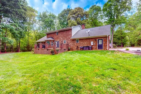 2428 Helena Moriah Road Timberlake NC 27583