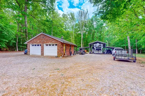 2428 Helena Moriah Road Timberlake NC 27583