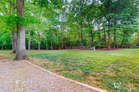 2428 Helena Moriah Road Timberlake NC 27583