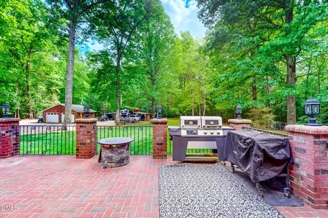 2428 Helena Moriah Road Timberlake NC 27583