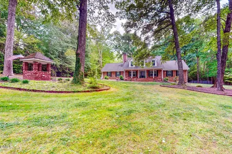 2428 Helena Moriah Road Timberlake NC 27583