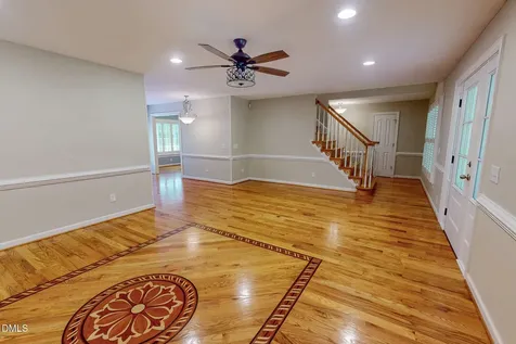 2428 Helena Moriah Road Timberlake NC 27583
