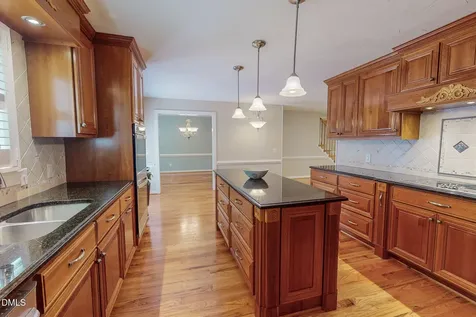 2428 Helena Moriah Road Timberlake NC 27583