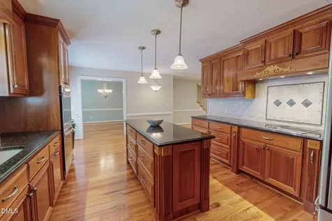 2428 Helena Moriah Road Timberlake NC 27583