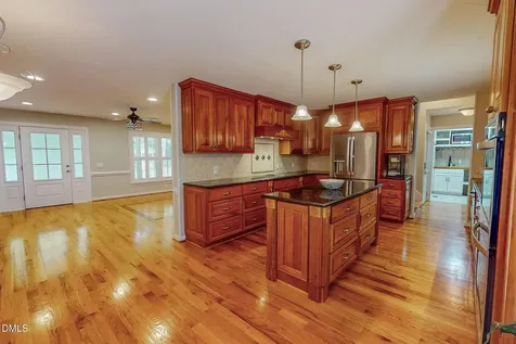 2428 Helena Moriah Road Timberlake NC 27583