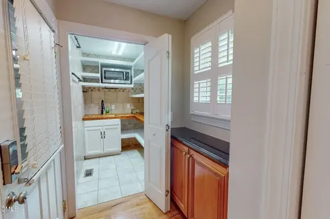 2428 Helena Moriah Road Timberlake NC 27583