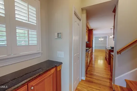 2428 Helena Moriah Road Timberlake NC 27583
