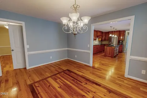 2428 Helena Moriah Road Timberlake NC 27583