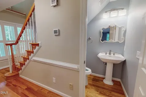 2428 Helena Moriah Road Timberlake NC 27583