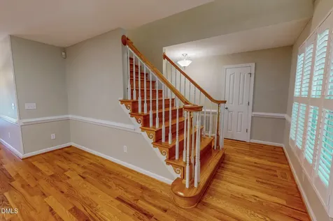 2428 Helena Moriah Road Timberlake NC 27583
