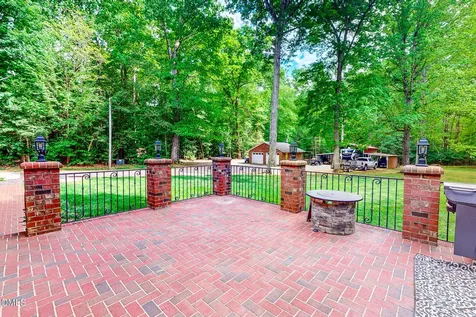 2428 Helena Moriah Road Timberlake NC 27583