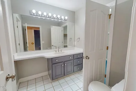 2428 Helena Moriah Road Timberlake NC 27583