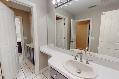 2428 Helena Moriah Road Timberlake NC 27583