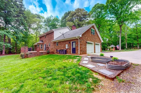 2428 Helena Moriah Road Timberlake NC 27583