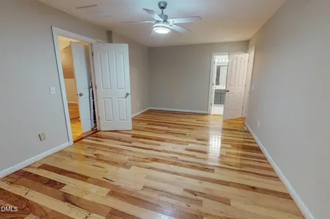 2428 Helena Moriah Road Timberlake NC 27583