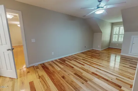 2428 Helena Moriah Road Timberlake NC 27583