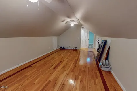 2428 Helena Moriah Road Timberlake NC 27583