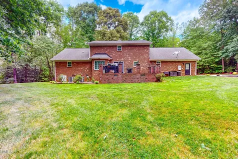 2428 Helena Moriah Road Timberlake NC 27583