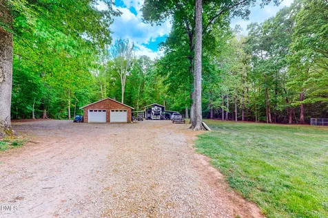2428 Helena Moriah Road Timberlake NC 27583
