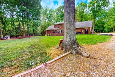 2428 Helena Moriah Road Timberlake NC 27583