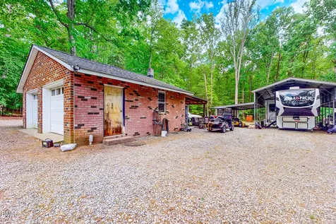 2428 Helena Moriah Road Timberlake NC 27583