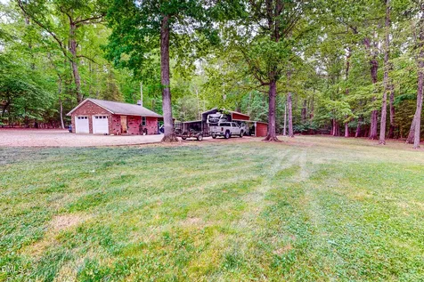2428 Helena Moriah Road Timberlake NC 27583