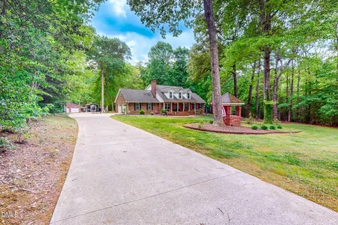 2428 Helena Moriah Road Timberlake NC 27583