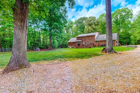 2428 Helena Moriah Road Timberlake NC 27583