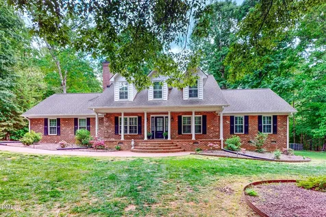 2428 Helena Moriah Road Timberlake NC 27583