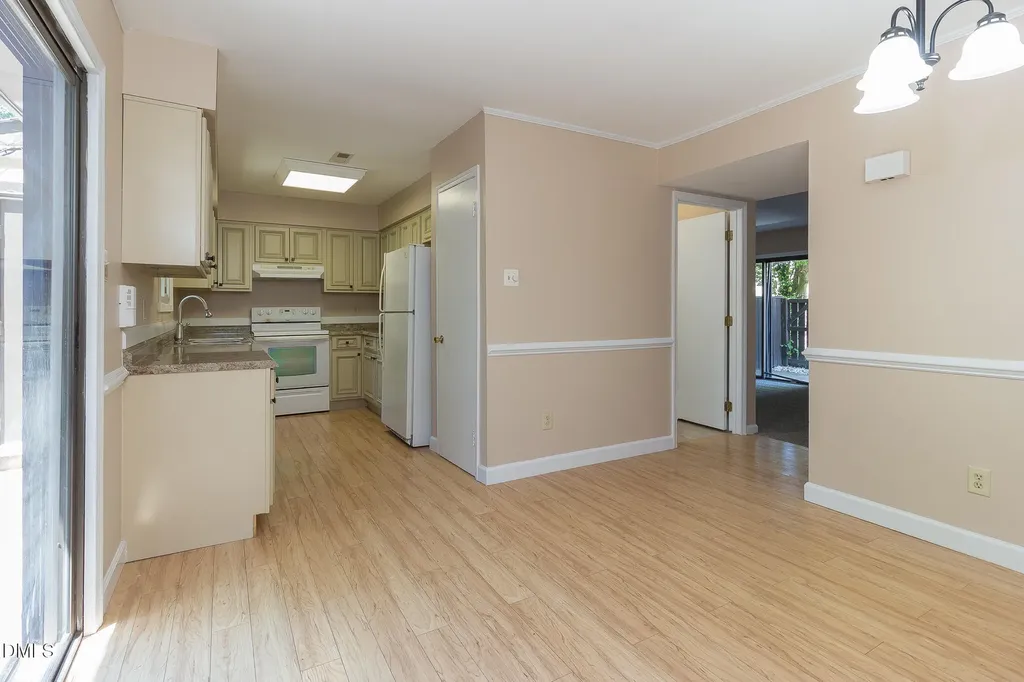 4305 Lake Ridge Drive Raleigh NC 27604